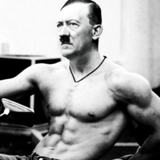 Человек мышца грудь