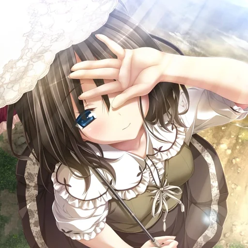 Sticker NNNNYYYAAAAAAA - 1