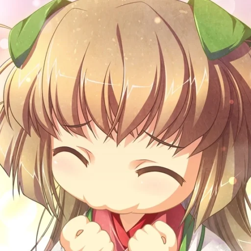 Sticker NNNNYYYAAAAAAA - 1