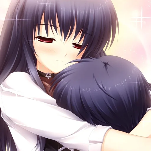 Sticker NNNNYYYAAAAAAA - 1