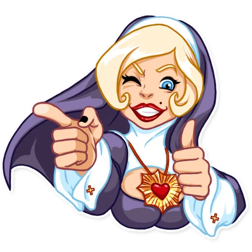 cartoon clipart illustration