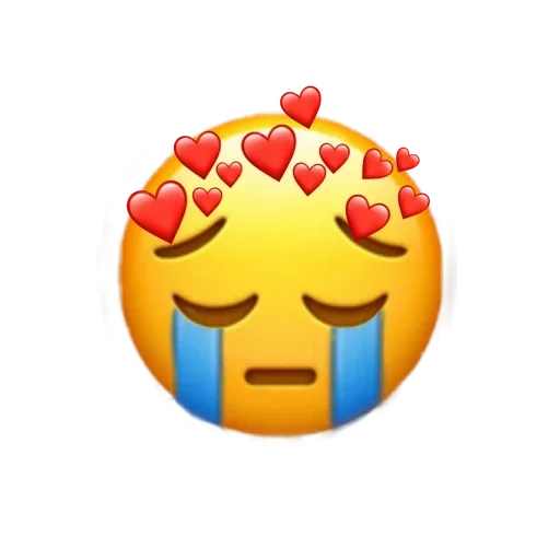 улыбаться смайлик смайлик