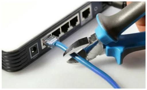 cable tool heat-shrink tubing