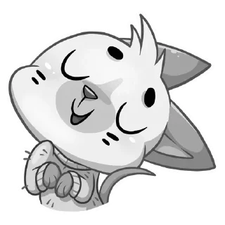 Sticker Больше стиков тут: @stikery4 - 4