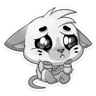 Sticker Больше стиков тут: @stikery4 - 2