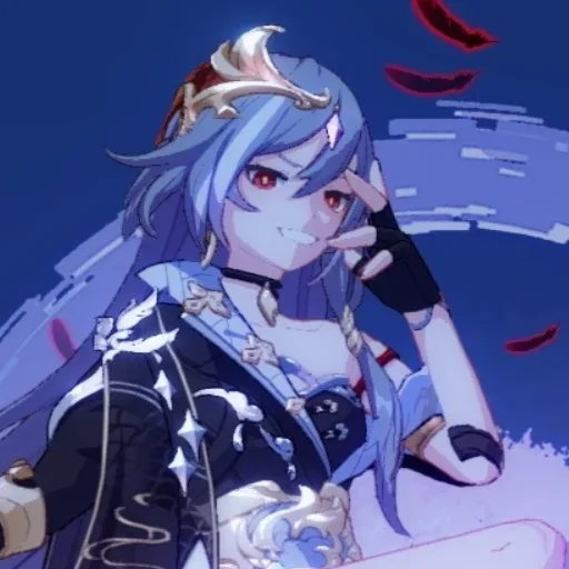 anime fictional character cartoon