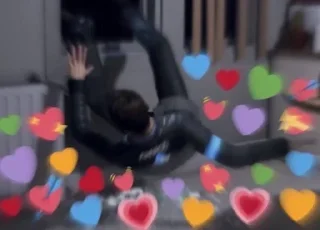 Sticker no horny - 7