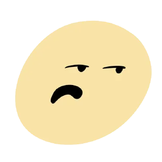 Sticker NO MAGIC MOM - 7