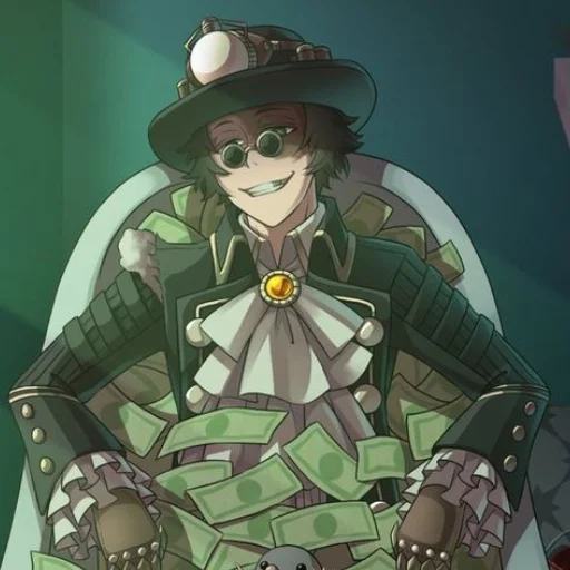 Sticker Наиб эмммэмэмээм - 9