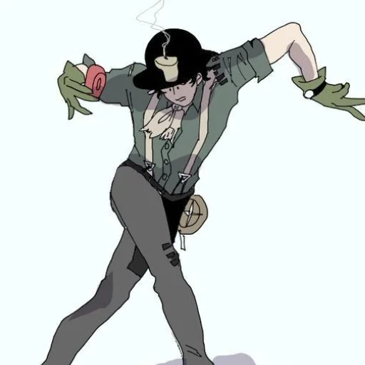 Sticker Наиб эмммэмэмээм - 8