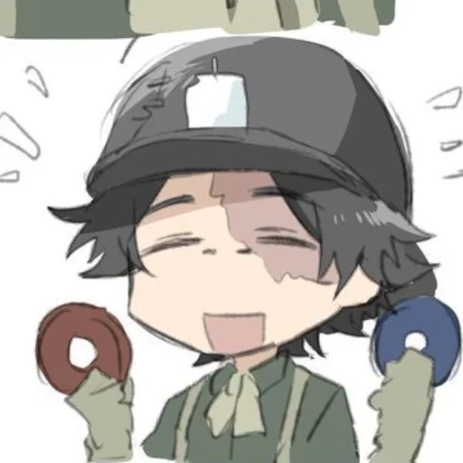 Sticker Наиб эмммэмэмээм - 7