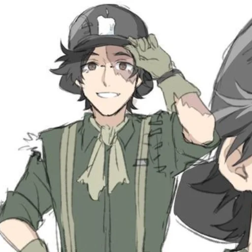 Sticker Наиб эмммэмэмээм - 5