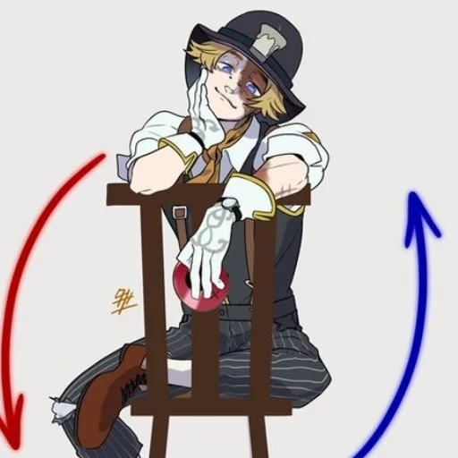 Sticker Наиб эмммэмэмээм - 4