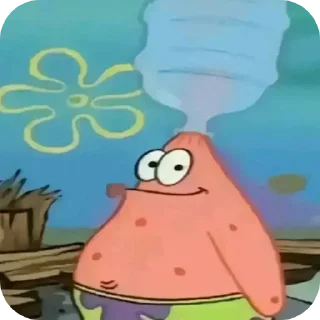 Sticker Больше стиков тут: @stikery4 - 2