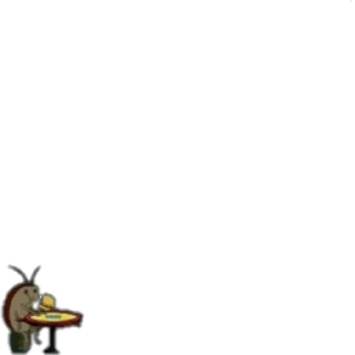 Sticker Больше стиков тут: @stikery4 - 0