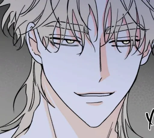 Ночь у берега @manhwaspp - 