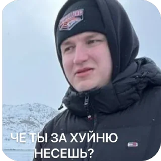 Sticker НСО - 11