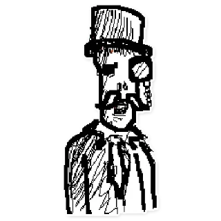 Стикер @sexstikkers - 8