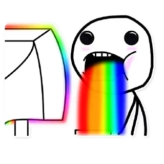 Стикер @sexstikkers - 11