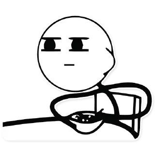 Стикер @sexstikkers - 1