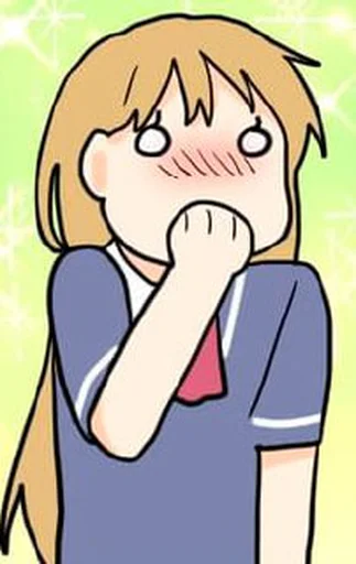 Любовь, не как в сёдзе v2 (2 часть) - 