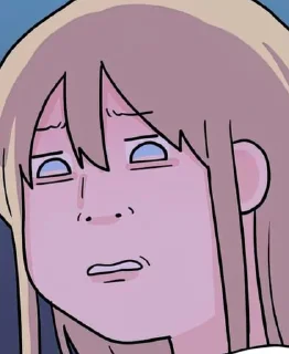 Стикер Любовь, не как в сёдзе v2 (2 часть) - 11