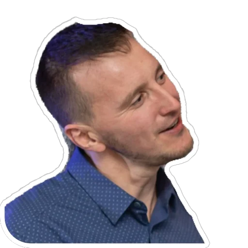 Стикер NTP30 - 1