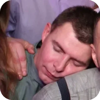 Стикер НТП - 8