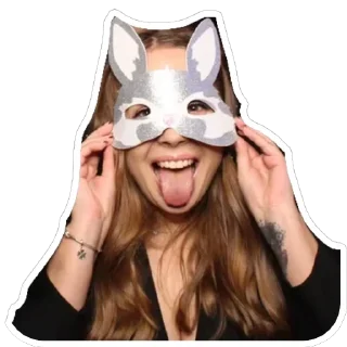 Стикер НТП - 4