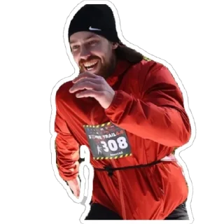 Стикер НТП - 9