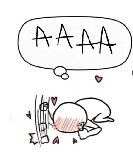 Sticker Больше стиков тут: @stikery4 - 6