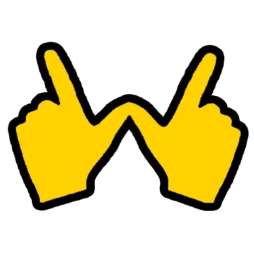 клипарт силуэт искусство