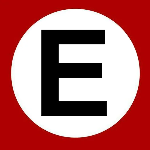 символ графика лого