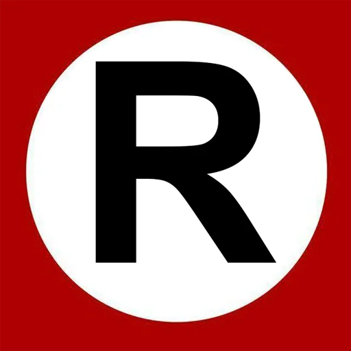 символ лого графика