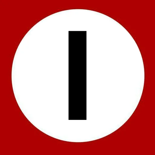 круг графика символ