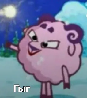 Стикер @sticksbb 🩷 <- канал со стиками - 6