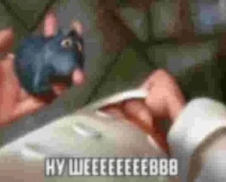 Sticker Больше стиков тут: @stikery4 - 11