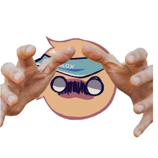 Стикер NYANYANYANYANEVADE - 1