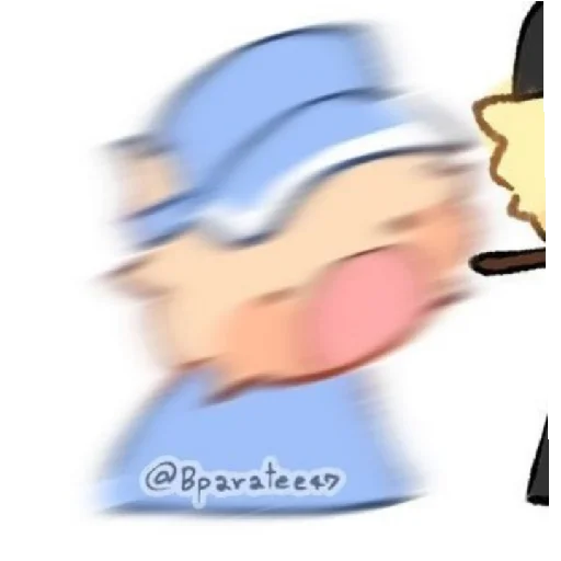 Sticker NYANYANYANYANEVADE - 1