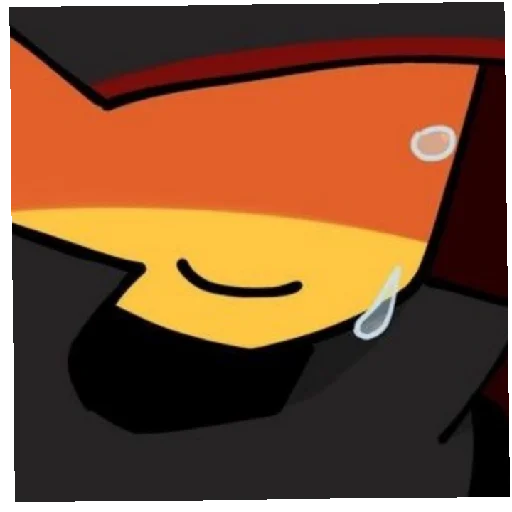 Sticker NYANYANYANYANEVADE - 1