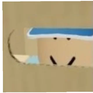 Стикер НЯНЯНЯНЯН ЕВАДЕ - 2