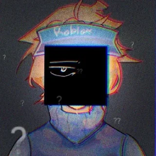 Стикер НЯНЯНЯНЯН ЕВАДЕ - 9