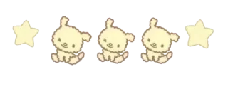 Стикер ˗ˏˋ borders┊͙@nyawrwar ˎˊ˗ - 1