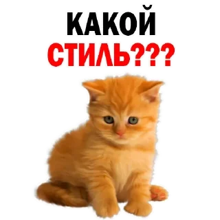 Sticker Больше стиков тут: @stikery4 - 7