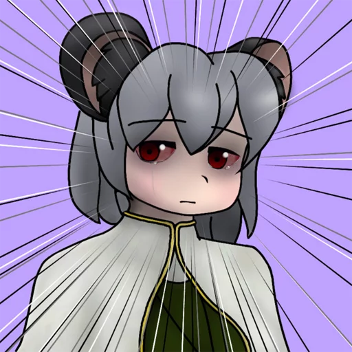 Стикер NYN_aneki - 1