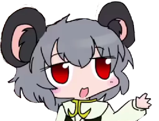 NYN-aneki by @defEndrr - 