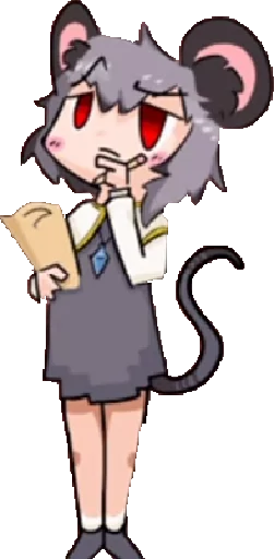 Sticker NYN_aneki - 1