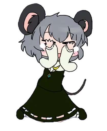 Sticker NYN_aneki - 1