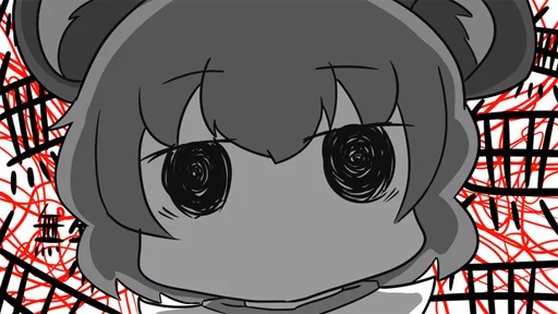 Стикер NYN_aneki - 1