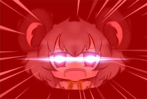 Стикер NYN_aneki - 1